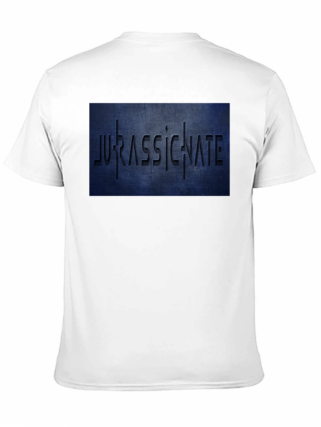 Jurassic Nate Graphic T-Shirt