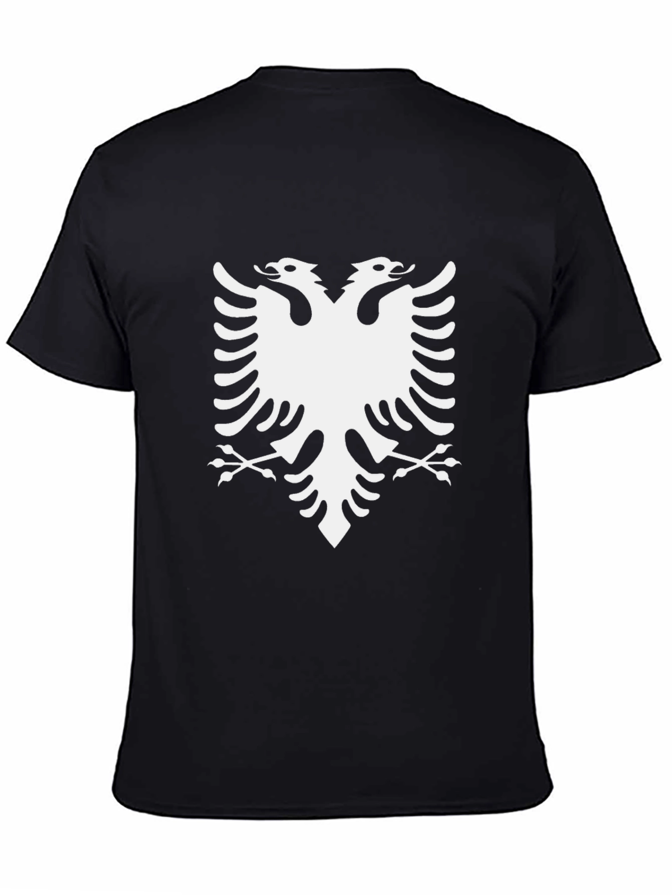 Albanian Eagle T-Shirt