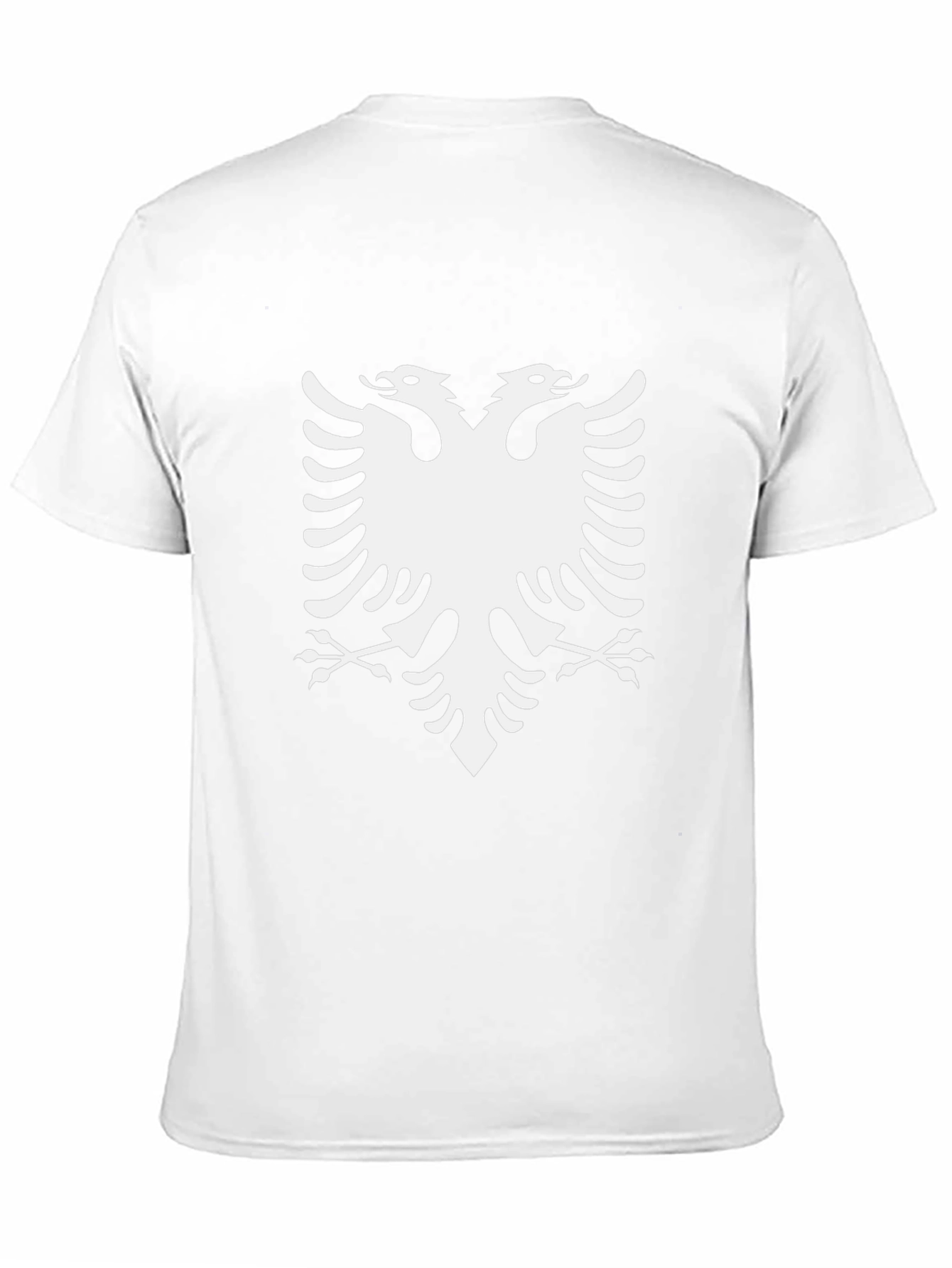 Albanian Eagle T-Shirt