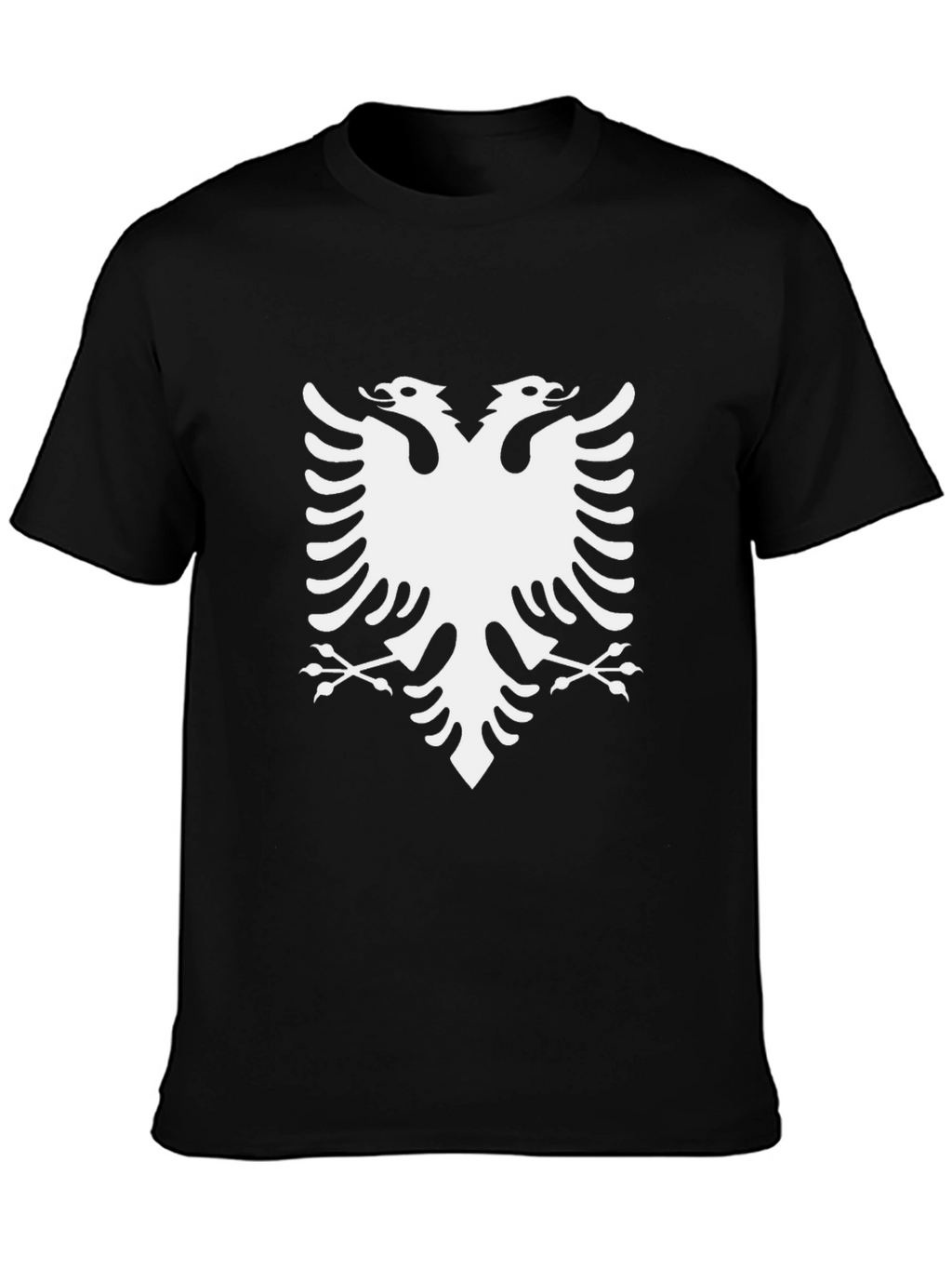 Albanian Eagle T-Shirt