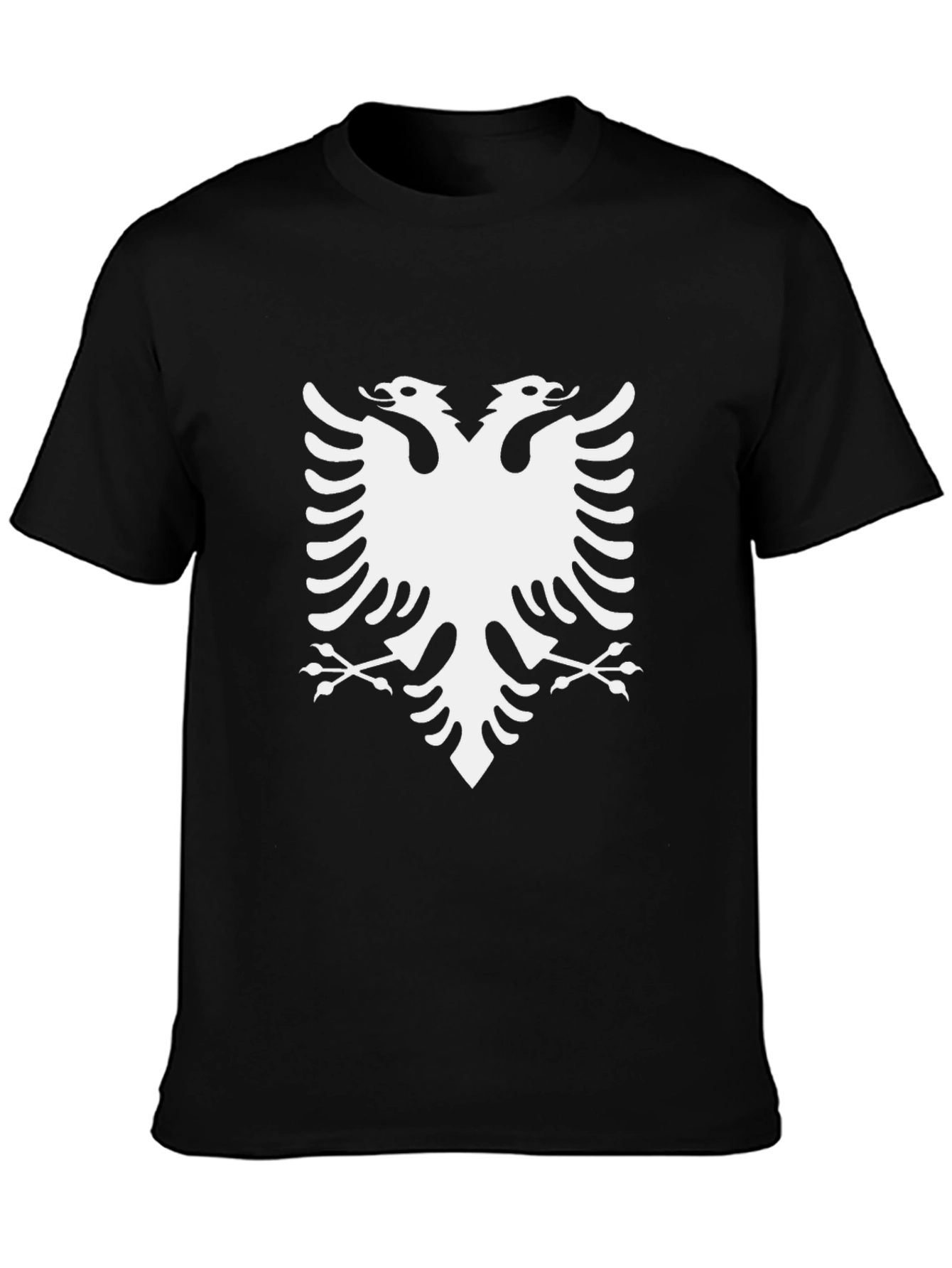 Albanian Eagle T-Shirt