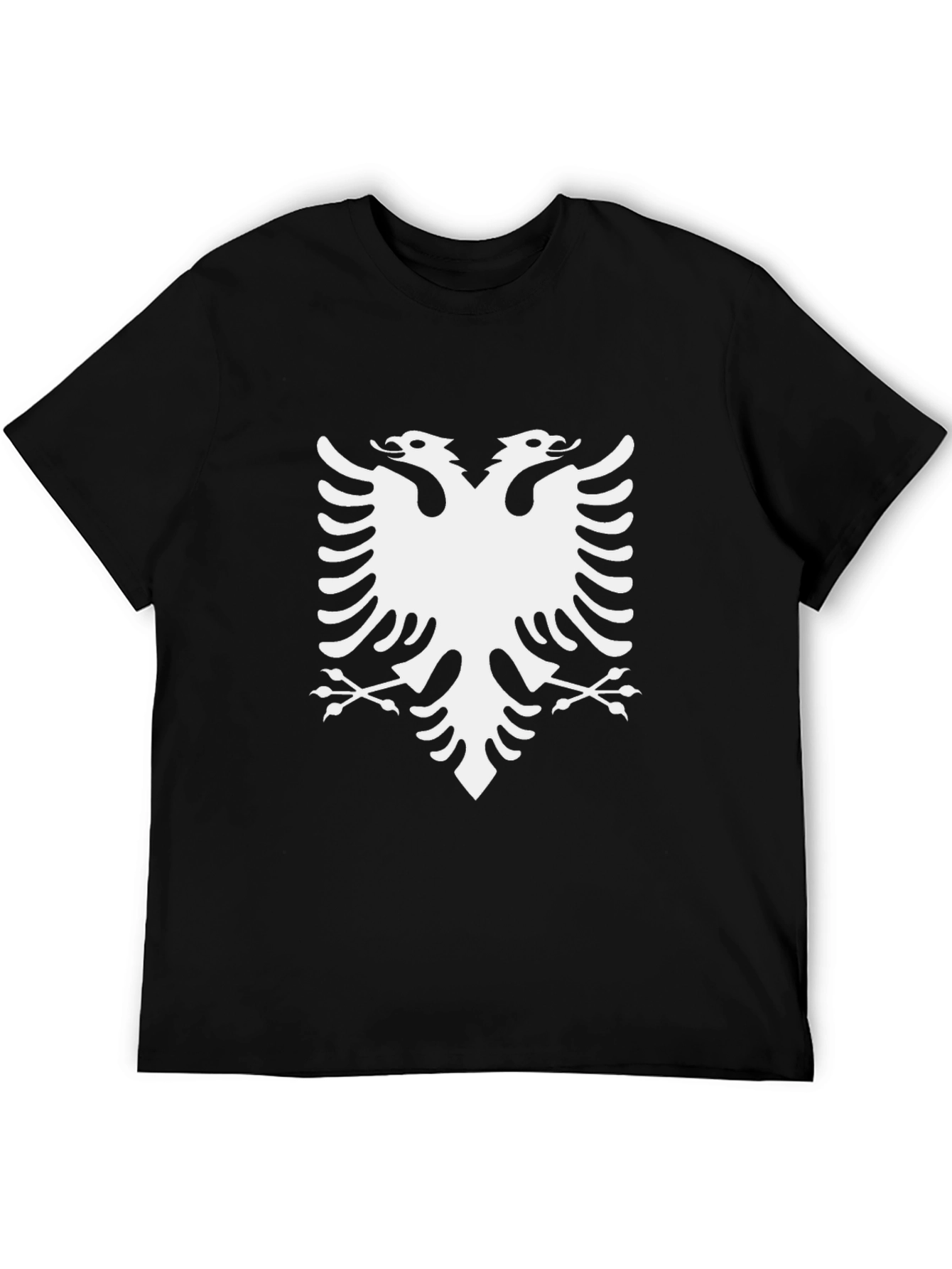 Albanian Eagle T-Shirt