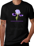 Find Joy Garden T-Shirt