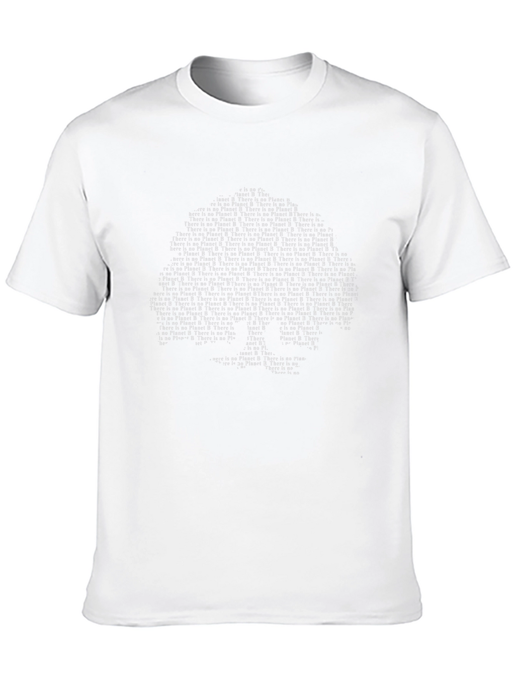 There is No Planet B T-Shirt