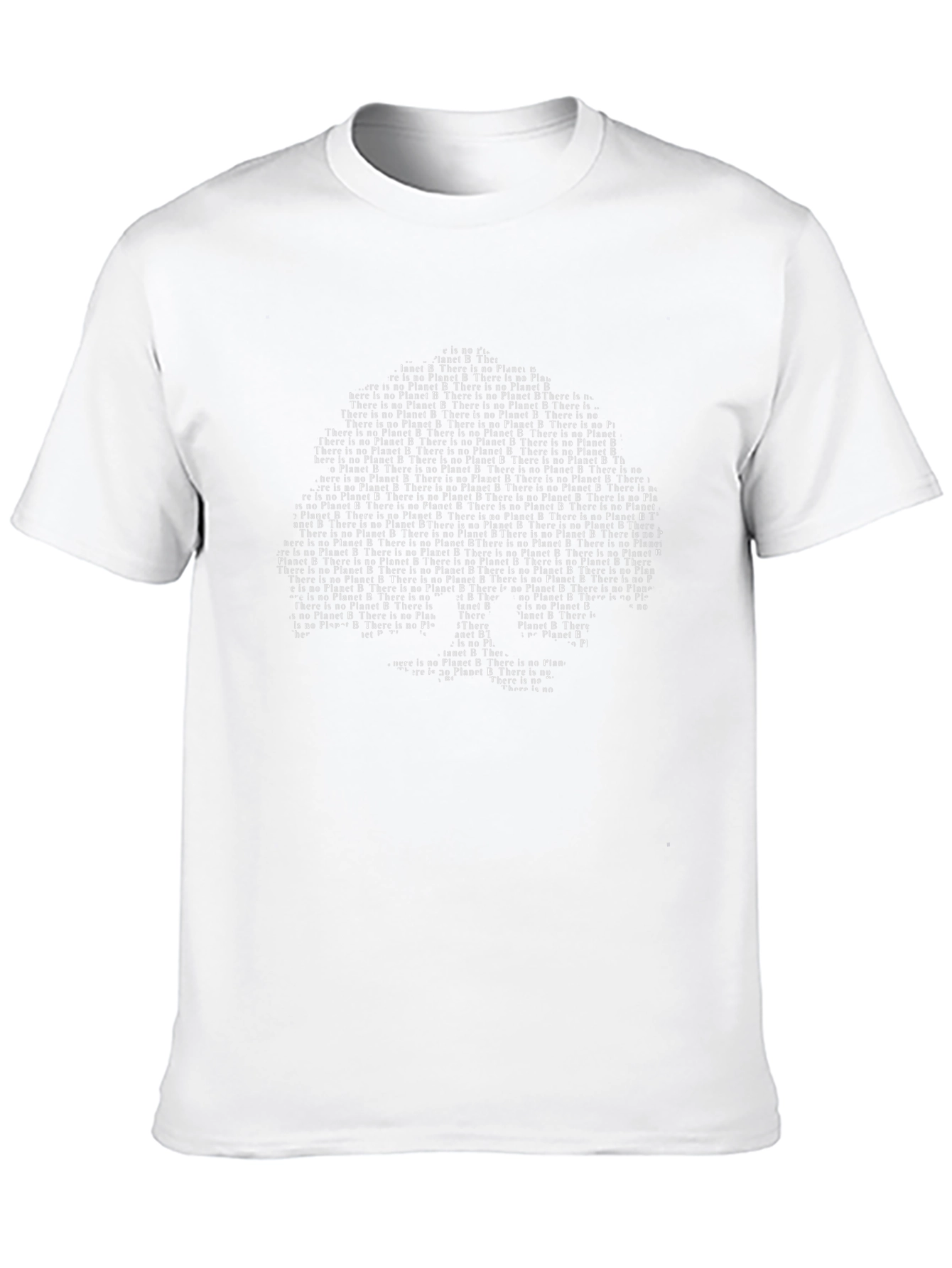 There is No Planet B T-Shirt
