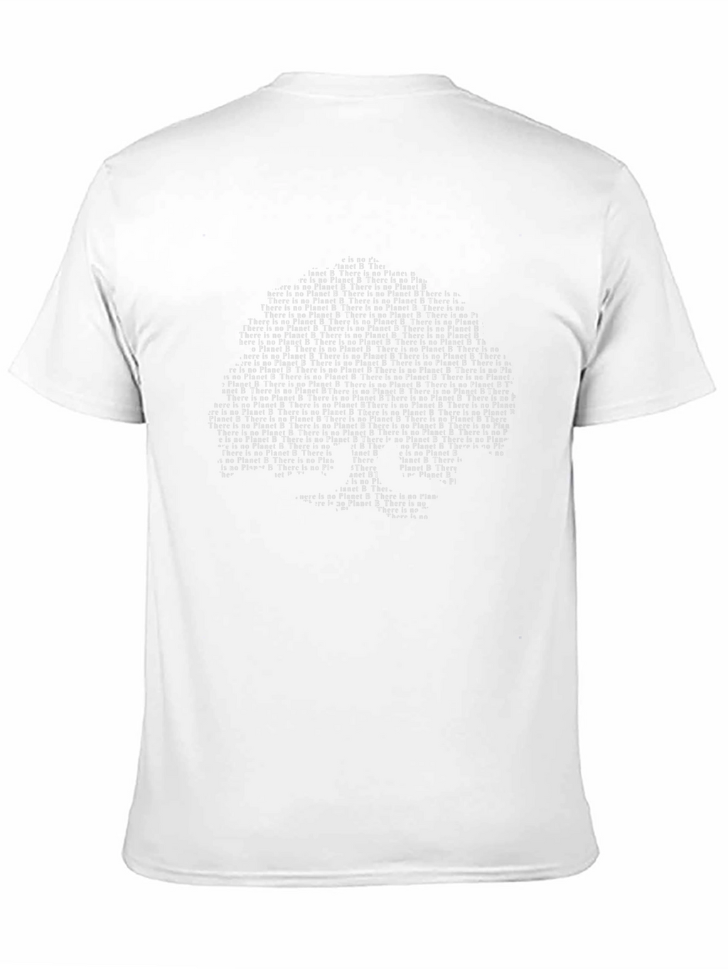 There is No Planet B T-Shirt