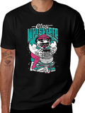 Clay Whisperer Graphic Tee