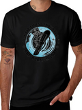 Finest Snowboarder Born in 1972 T-Shirt