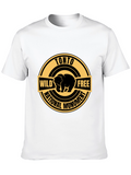 Tonto National Monument Bear Graphic Tee