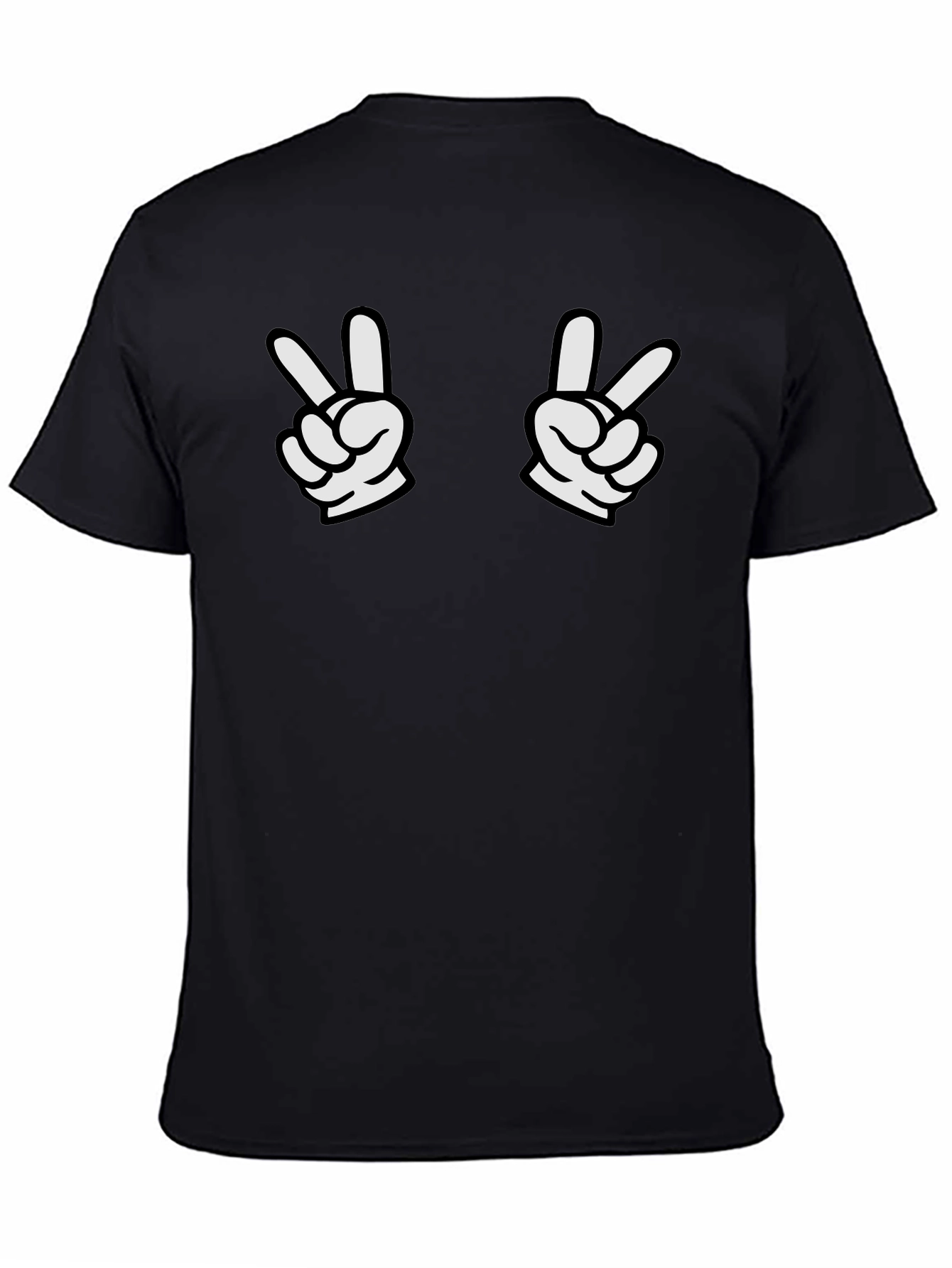 Peace Out T-Shirt