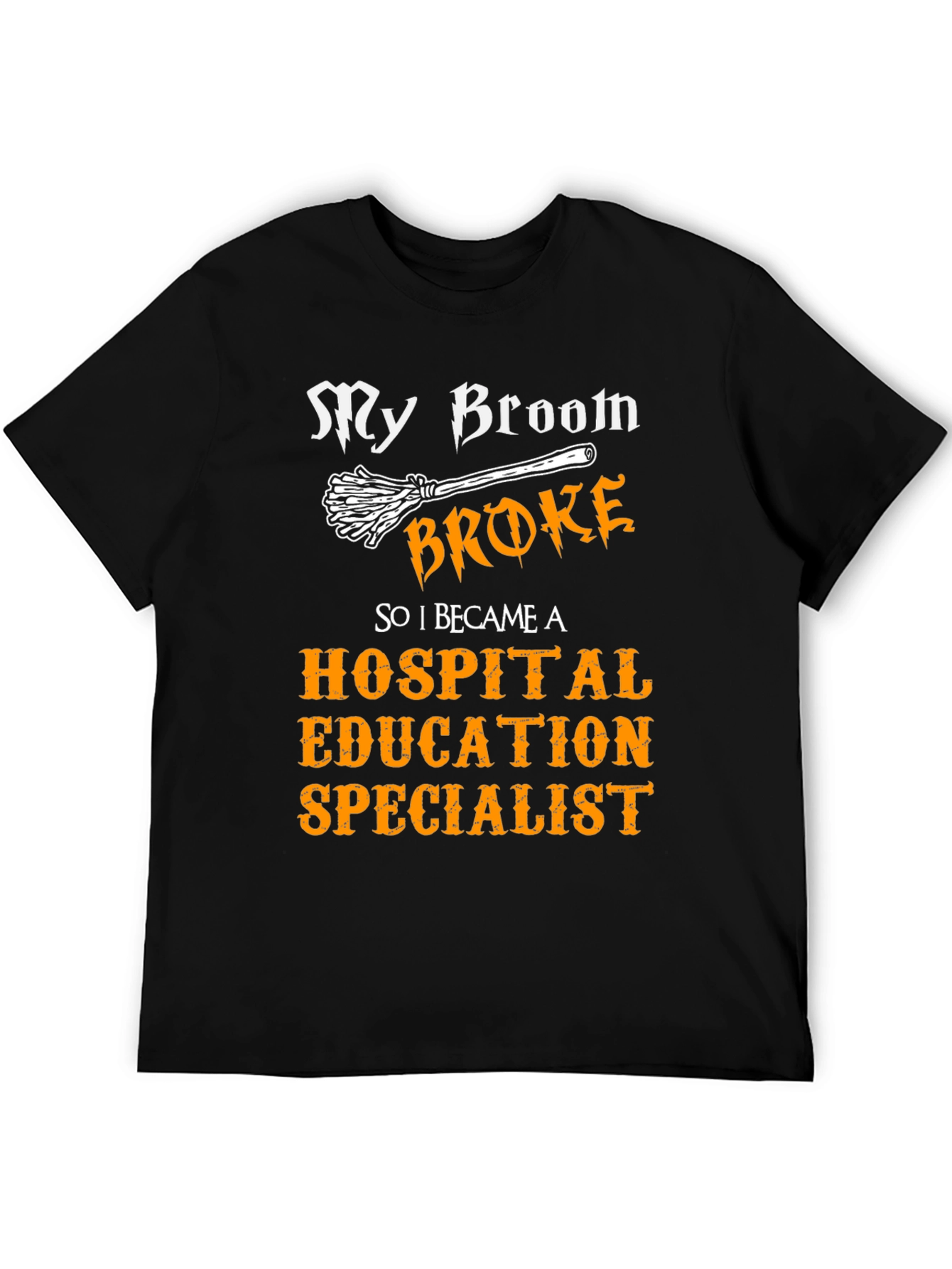 Hospital Education Specialist T-Shirt