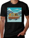 Dog Days of Winter T-Shirt