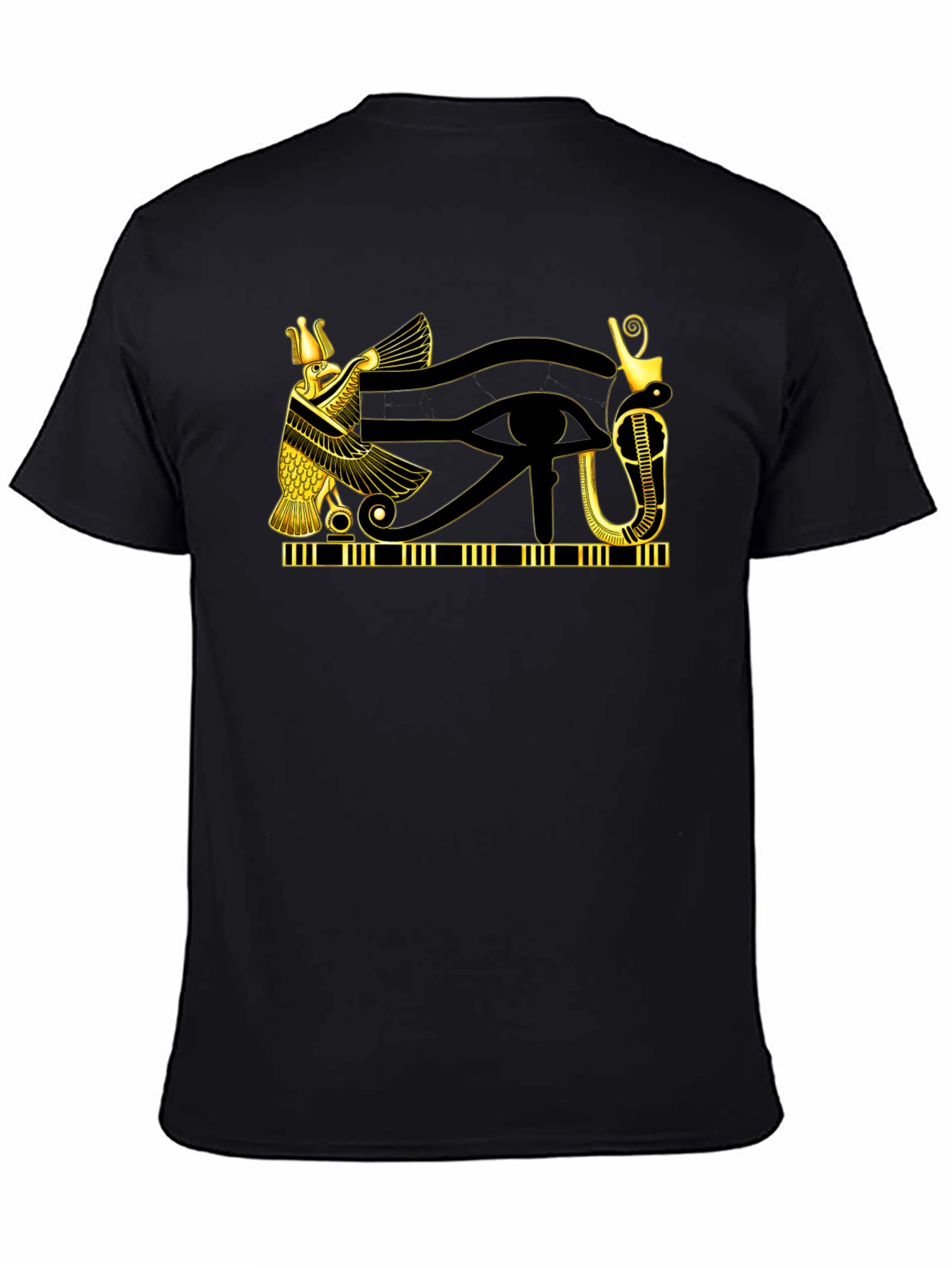 Eye of Horus Graphic T-Shirt