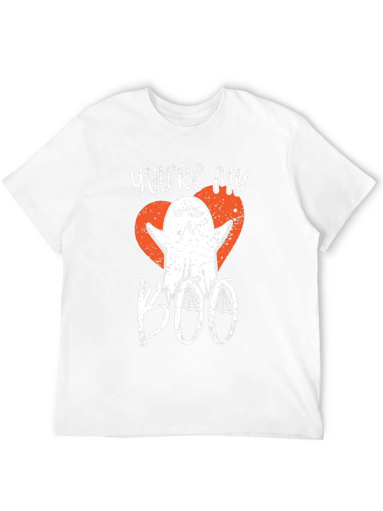 Youre My Boo Halloween Graphic Tee