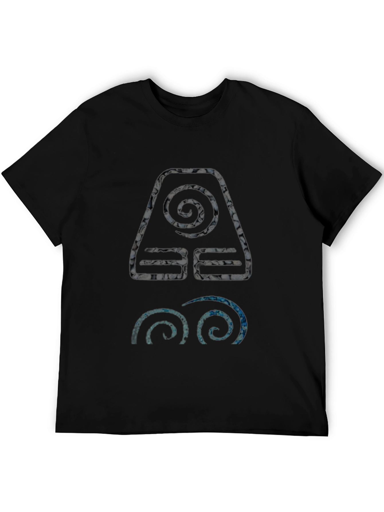 Earth Bending Avatar T-Shirt - Soft Cotton Tee
