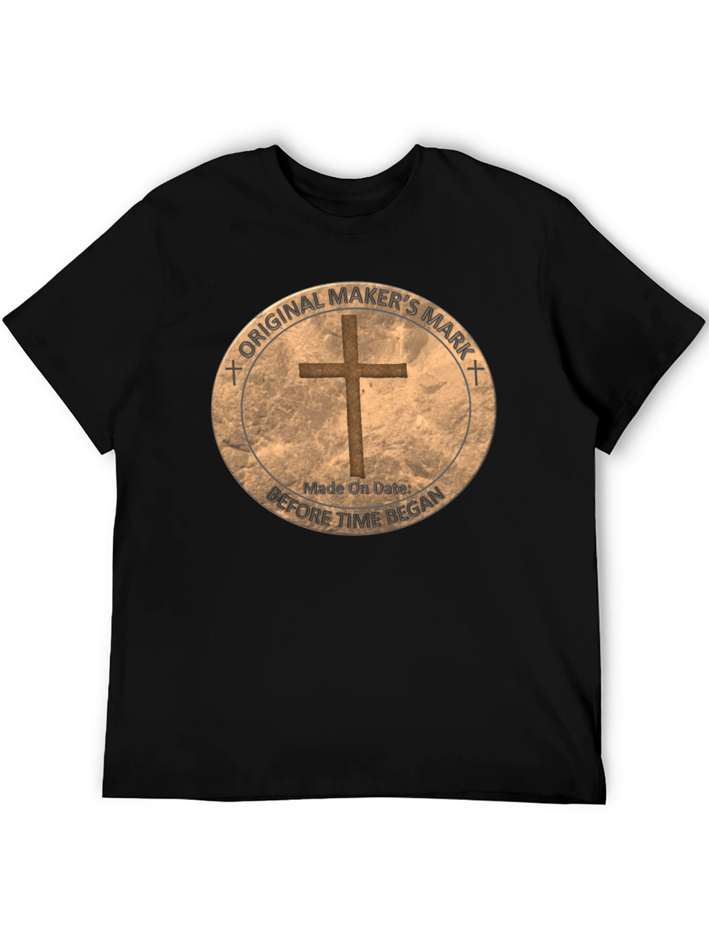 Original Makers Mark Christian T-Shirt