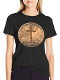 Original Makers Mark Christian T-Shirt