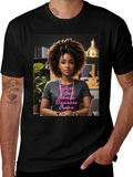 Future Black Woman Business Owner T-Shirt