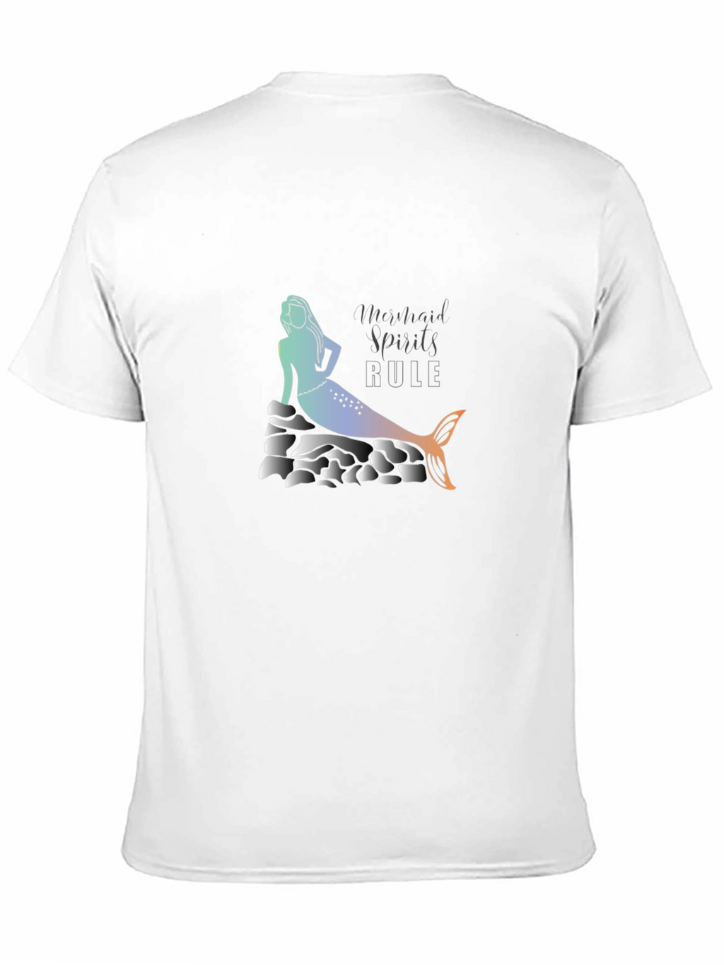 Mermaid Spirits T-Shirt