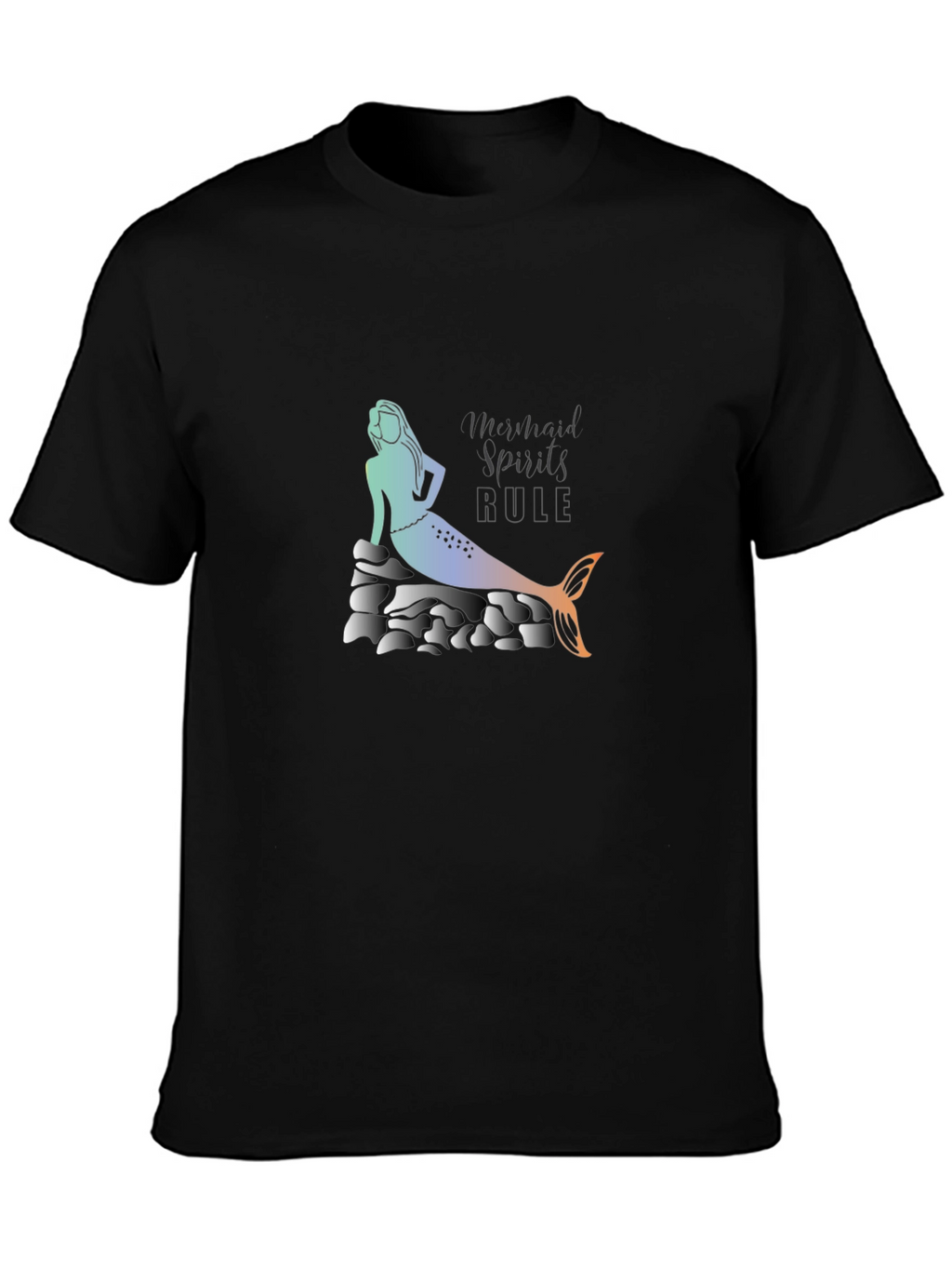 Mermaid Spirits T-Shirt