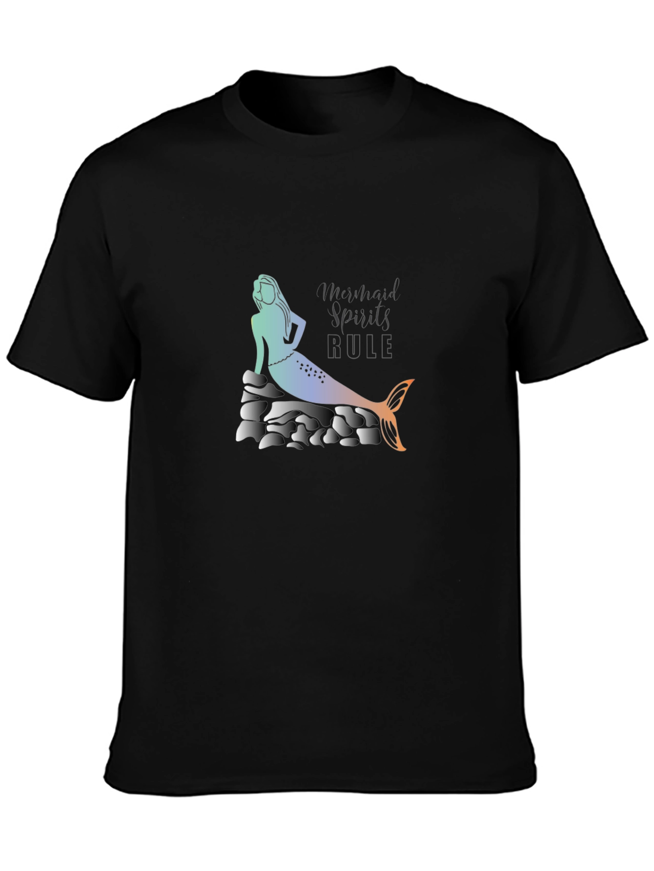 Mermaid Spirits T-Shirt