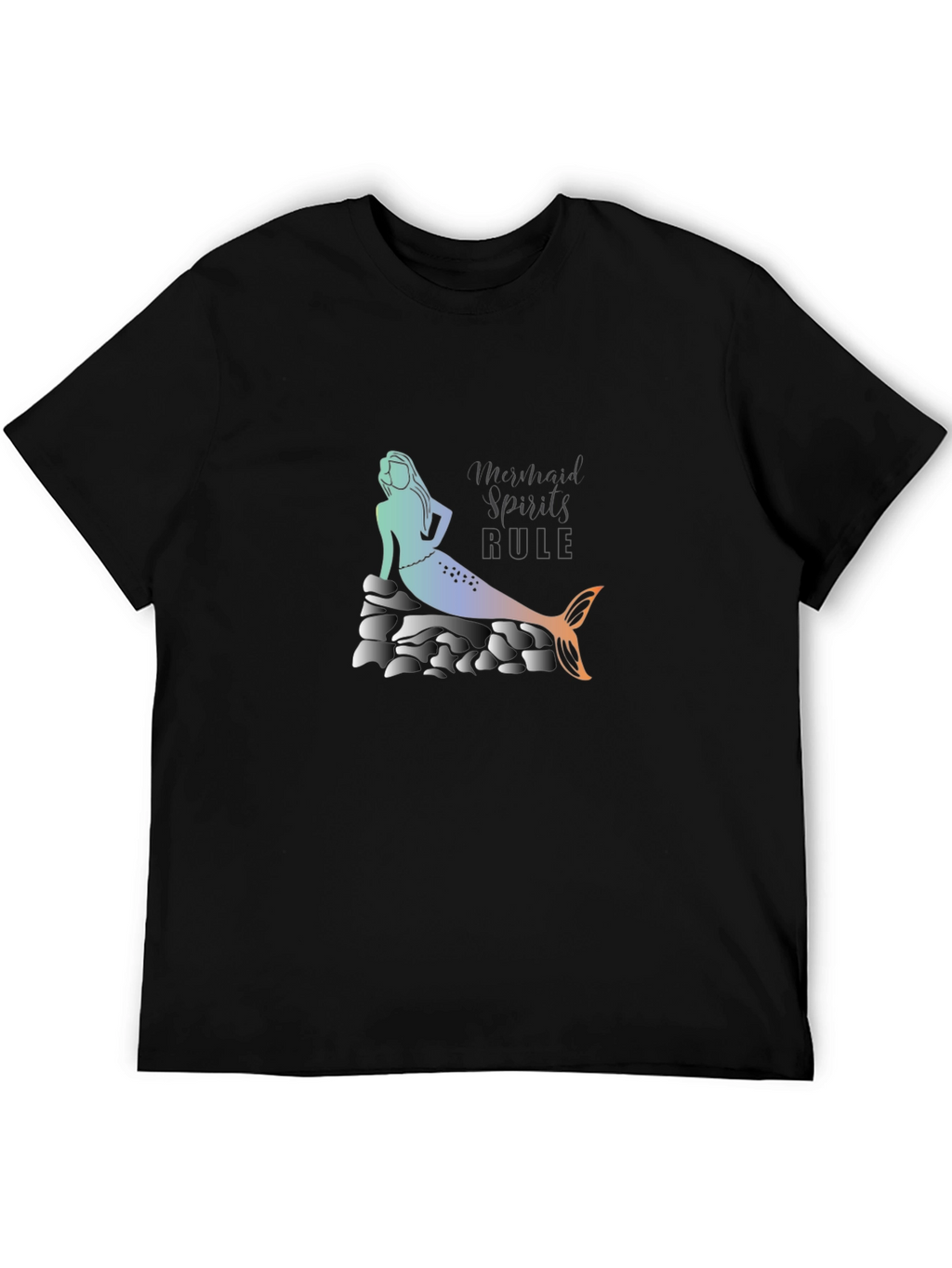 Mermaid Spirits T-Shirt