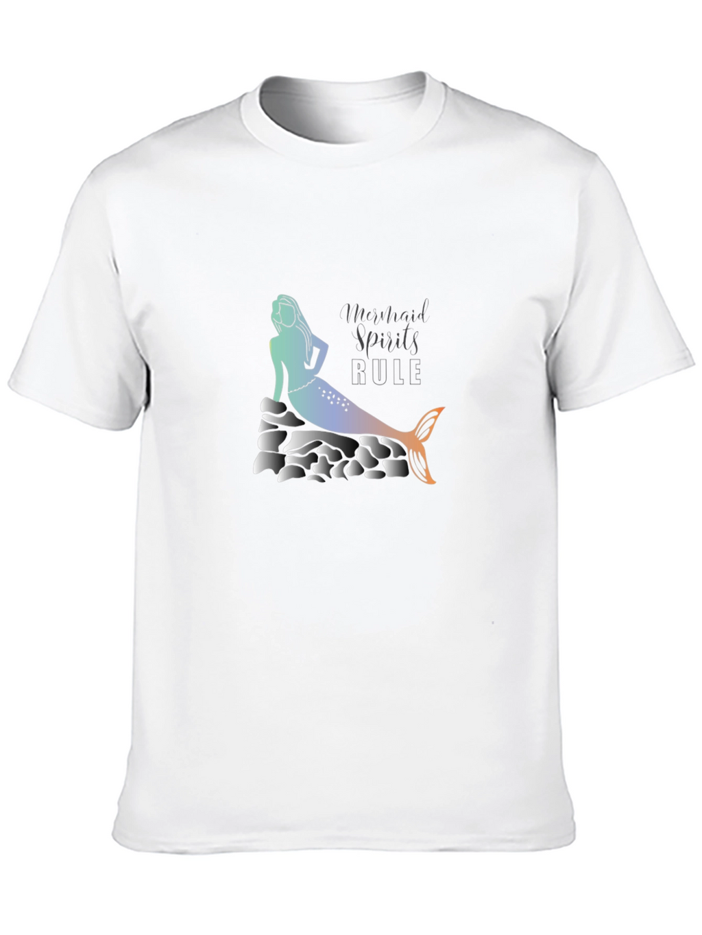 Mermaid Spirits T-Shirt