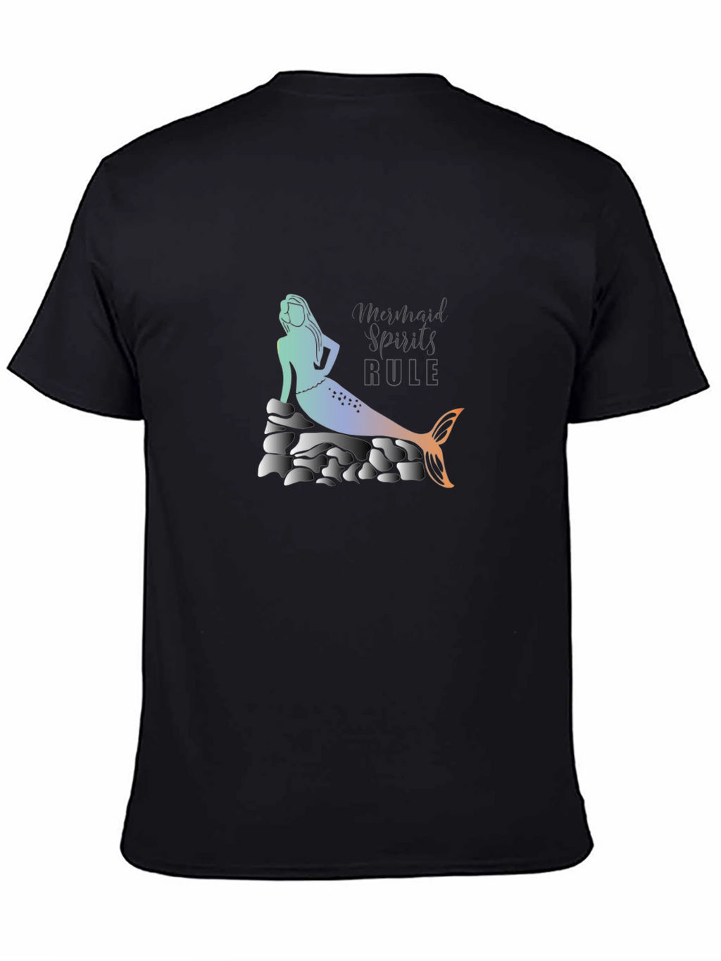 Mermaid Spirits T-Shirt