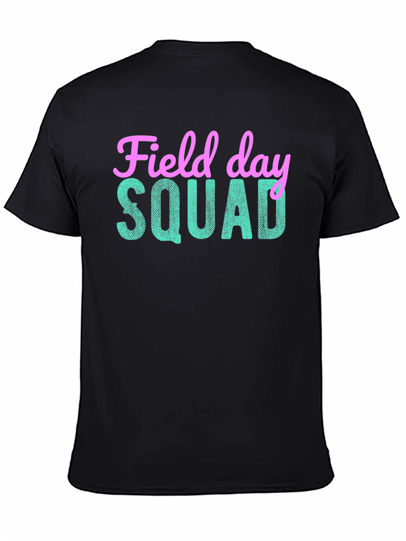 Field Day Squad T-Shirt