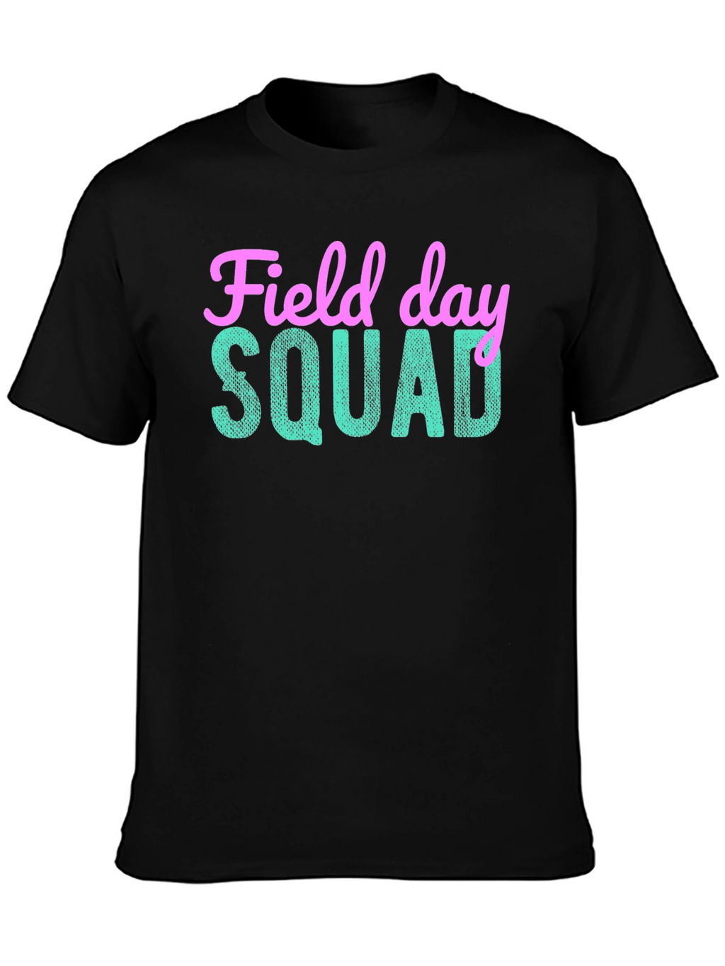 Field Day Squad T-Shirt