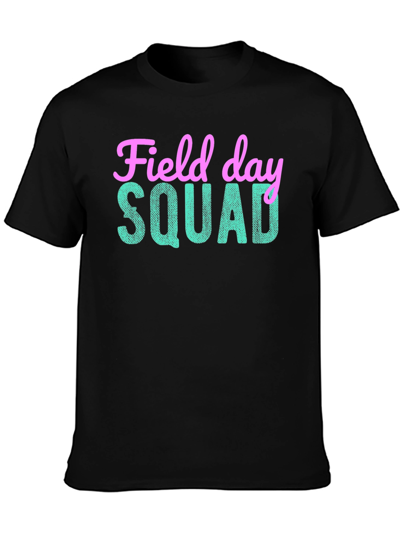 Field Day Squad T-Shirt