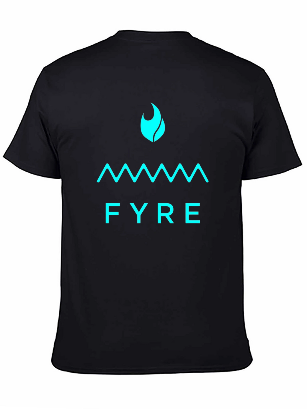 Fyre Festival Graphic Tee