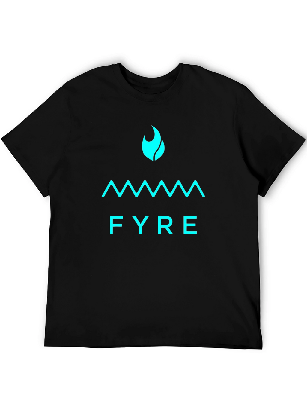 Fyre Festival Graphic Tee