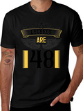 Legends Are 48 T-Shirt Birthday Gift