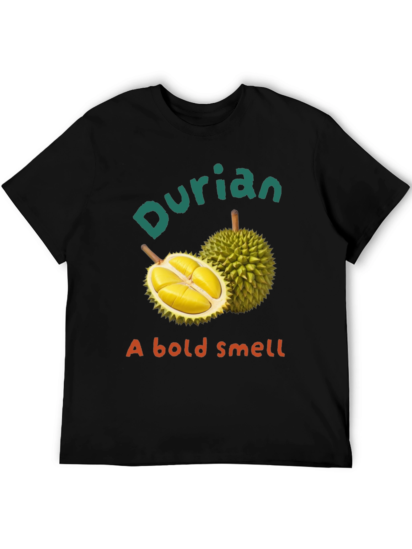 Durian A Bold Smell T-Shirt
