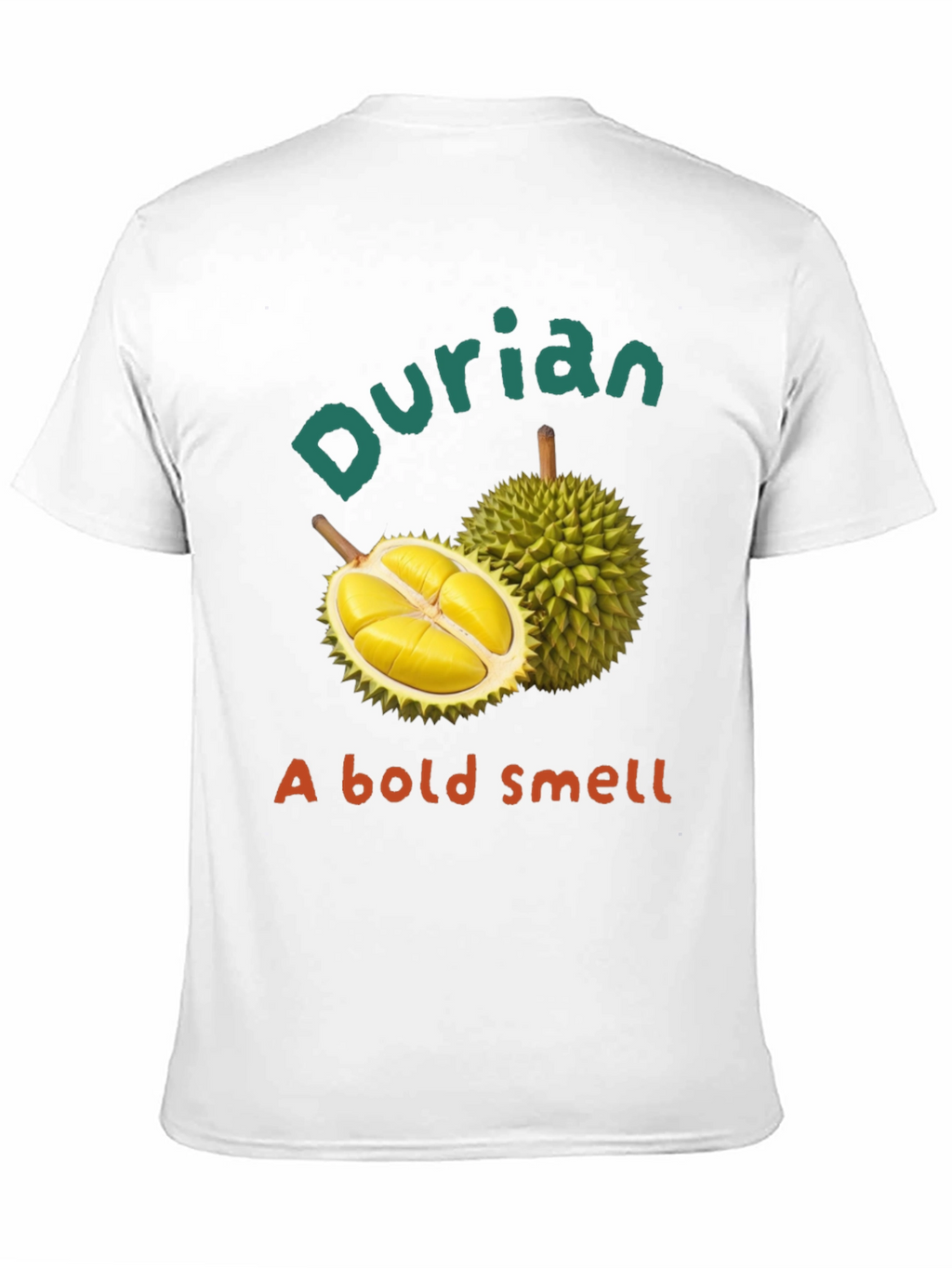 Durian A Bold Smell T-Shirt