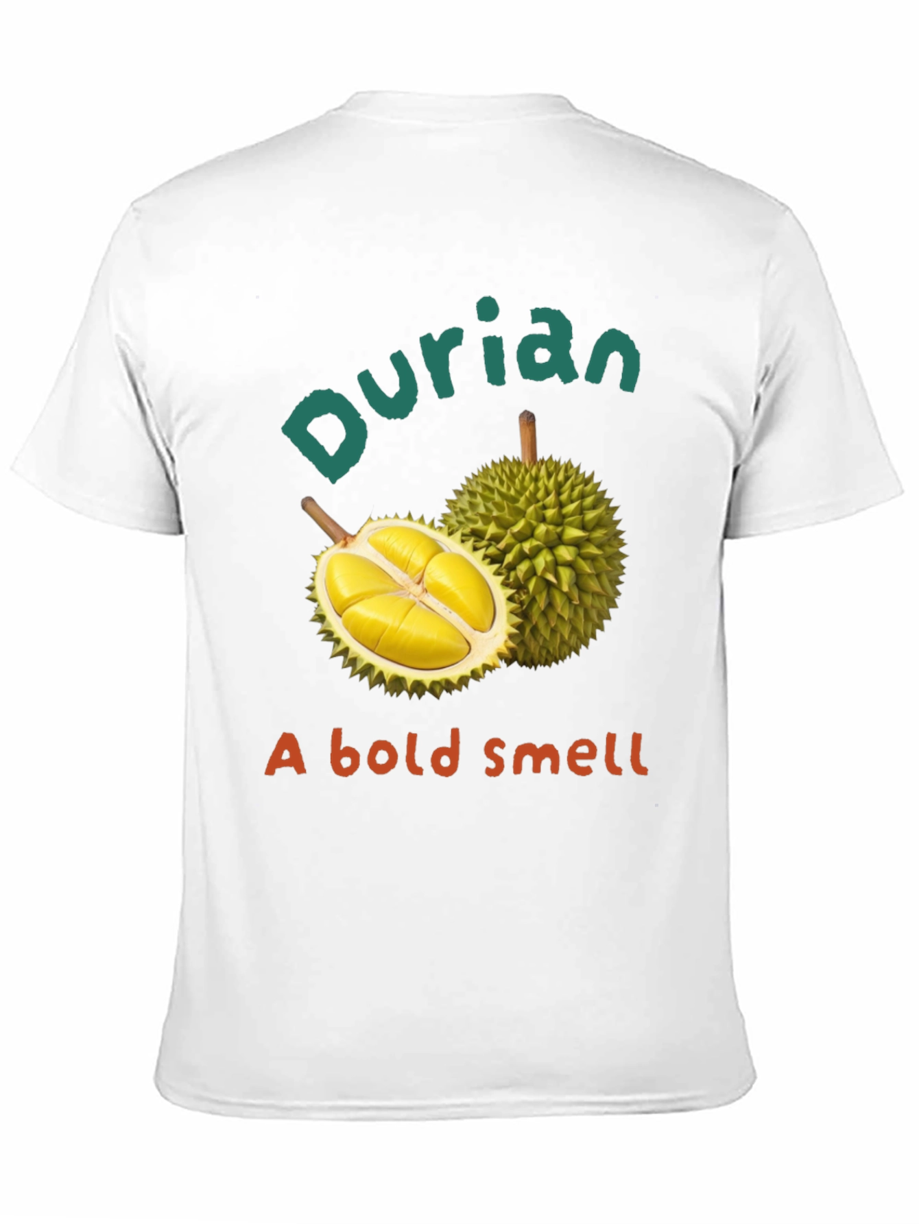 Durian A Bold Smell T-Shirt