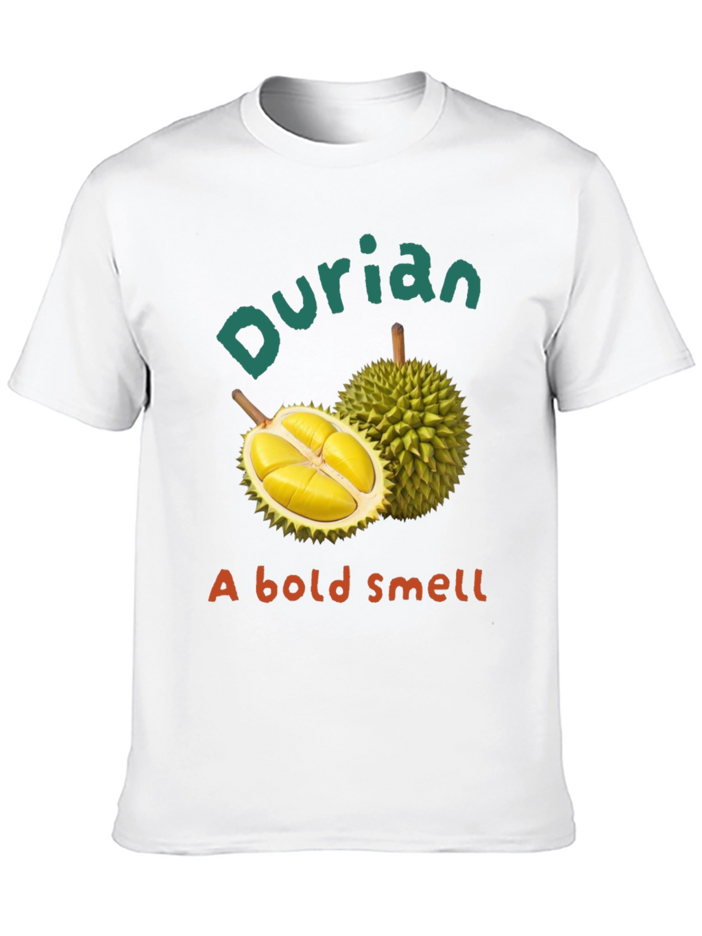 Durian A Bold Smell T-Shirt