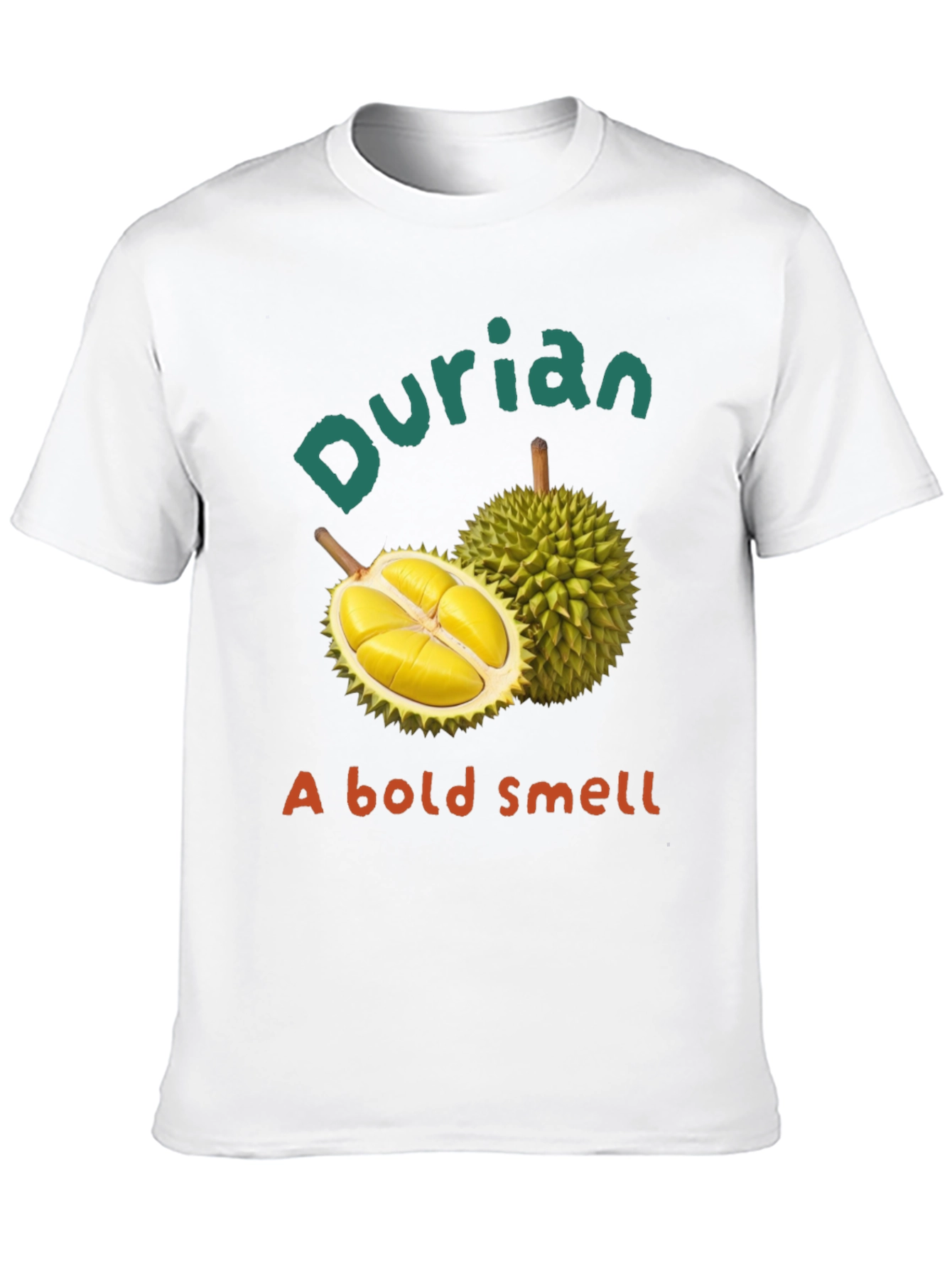 Durian A Bold Smell T-Shirt