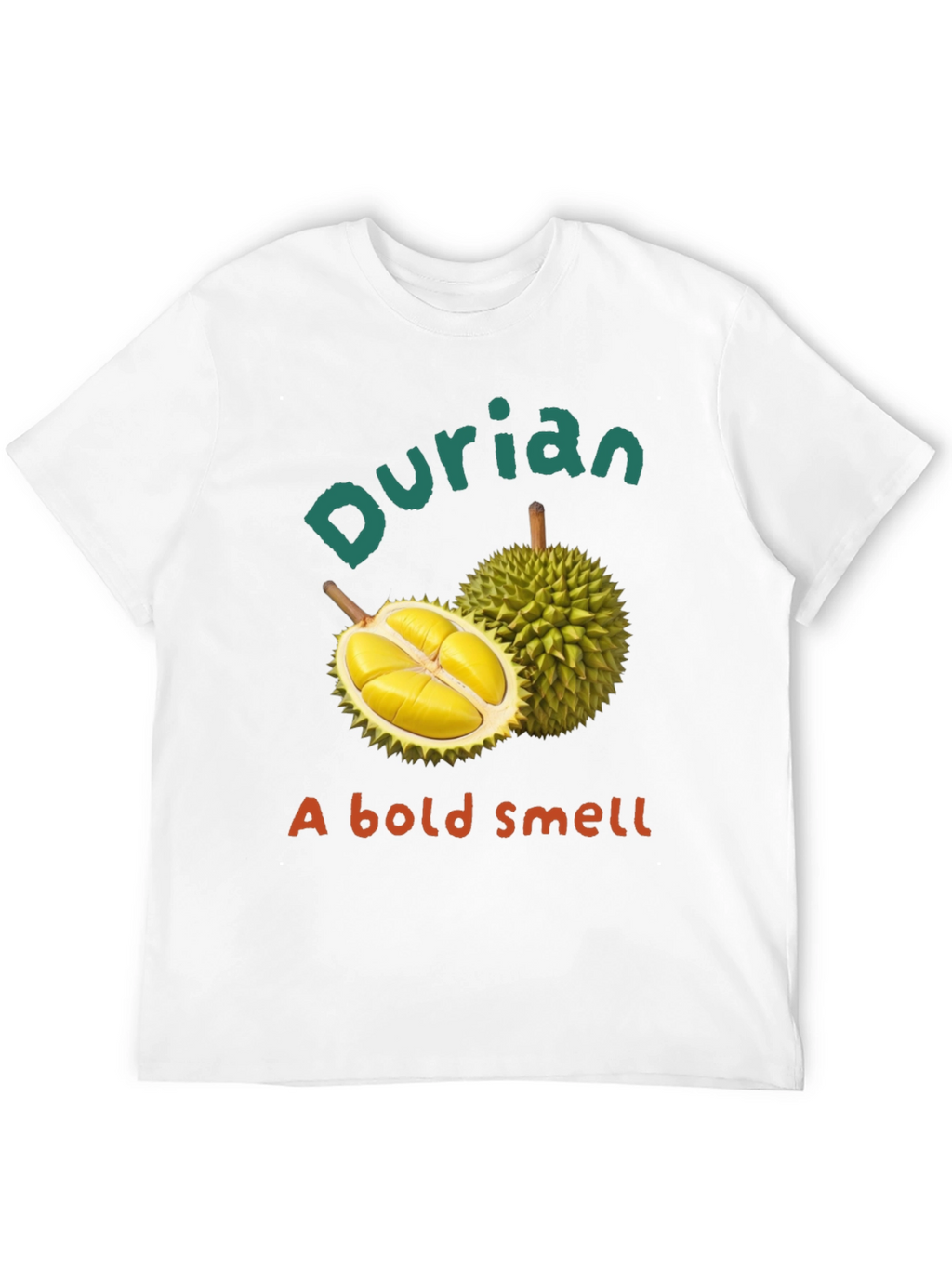 Durian A Bold Smell T-Shirt
