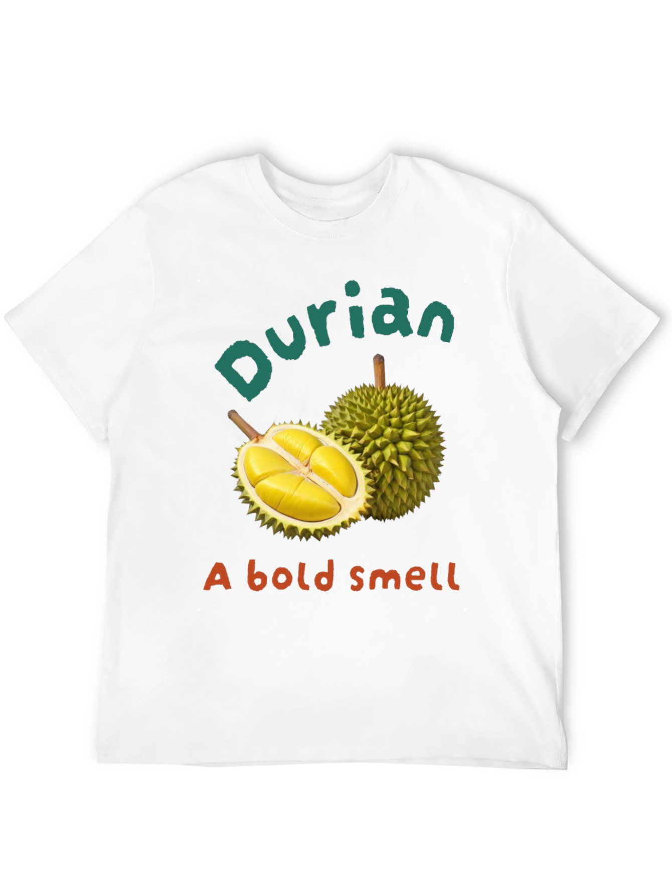 Durian A Bold Smell T-Shirt