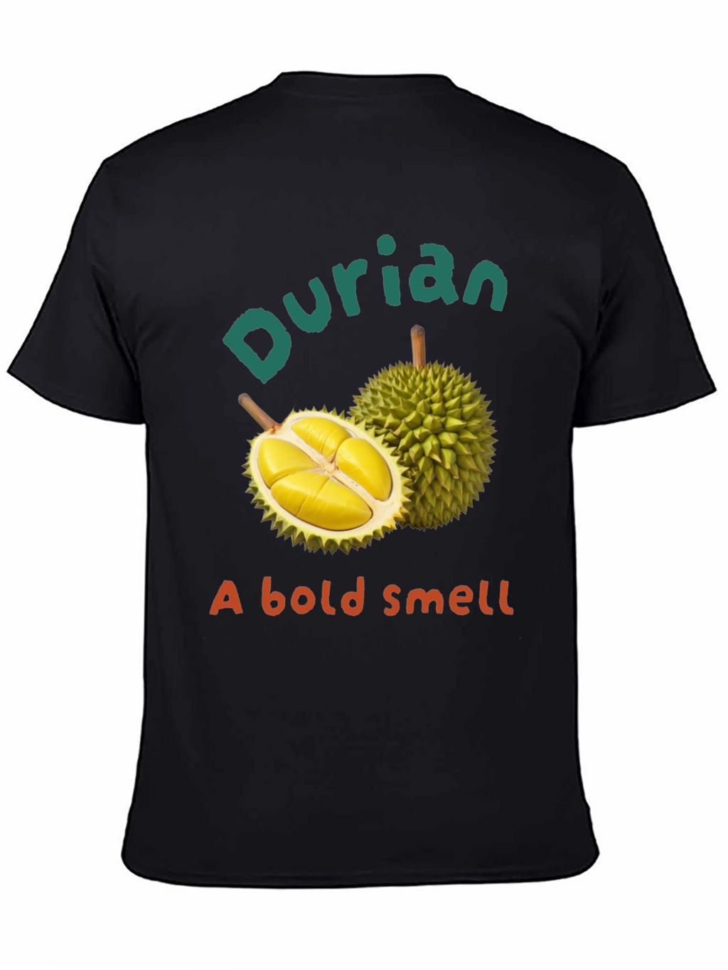 Durian A Bold Smell T-Shirt