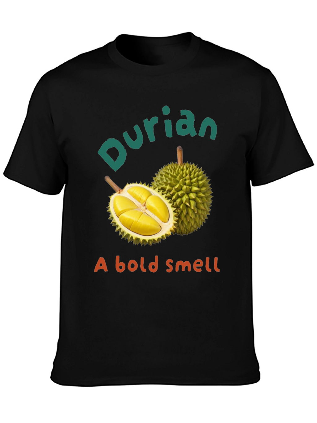 Durian A Bold Smell T-Shirt