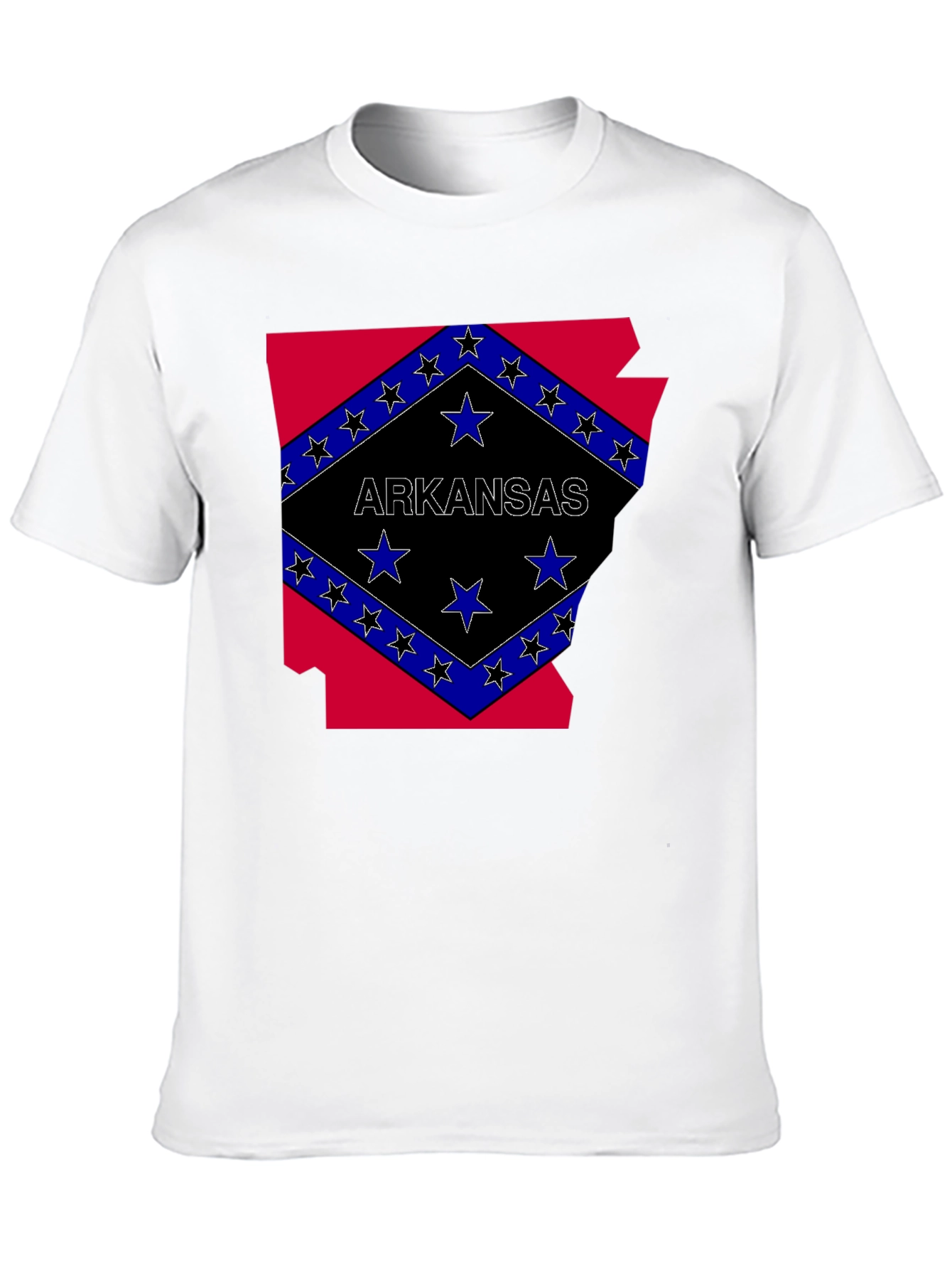 Arkansas State Pride T-Shirt