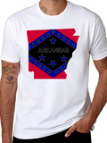 Arkansas State Pride T-Shirt