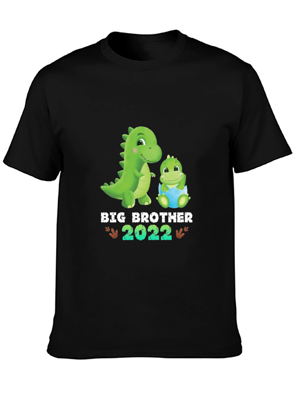 Big Brother 2022 Dinosaur T-Shirt