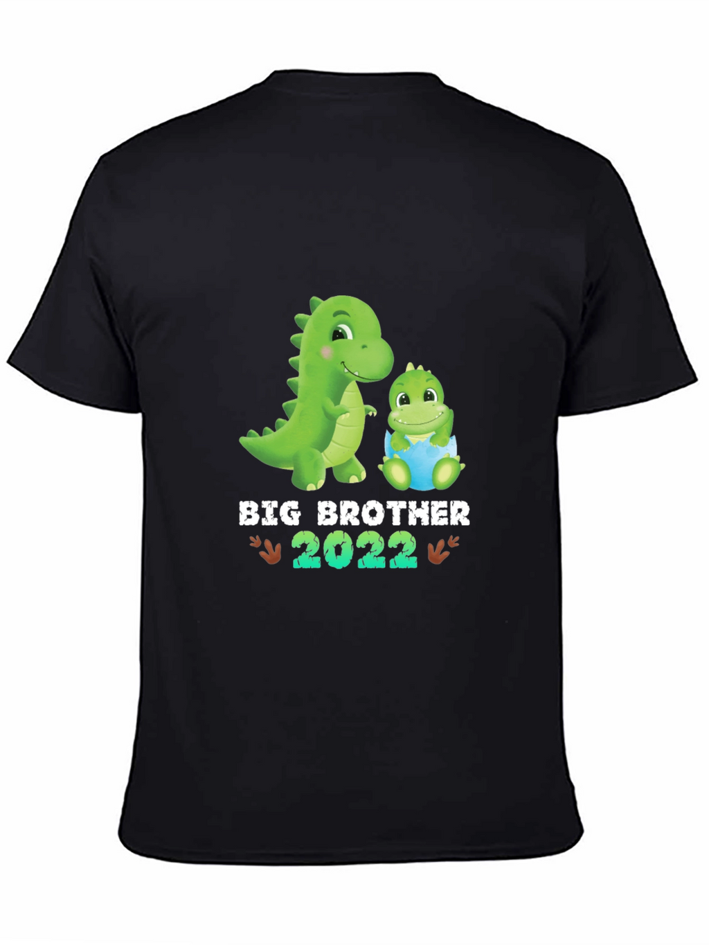 Big Brother 2022 Dinosaur T-Shirt