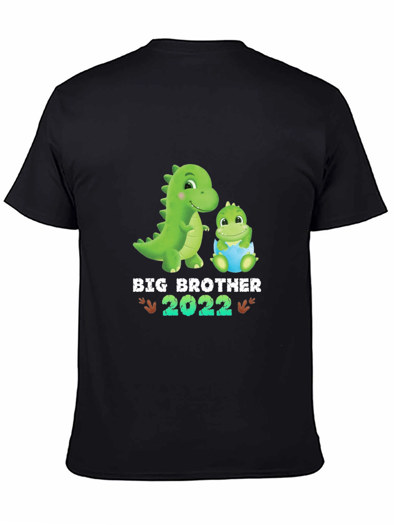 Big Brother 2022 Dinosaur T-Shirt