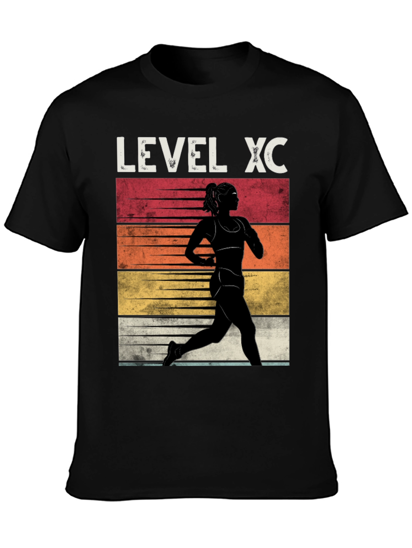 Level XC Running T-Shirt