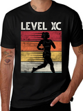 Level XC Running T-Shirt